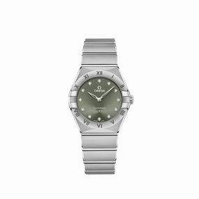 Constellation Quartz 28MM