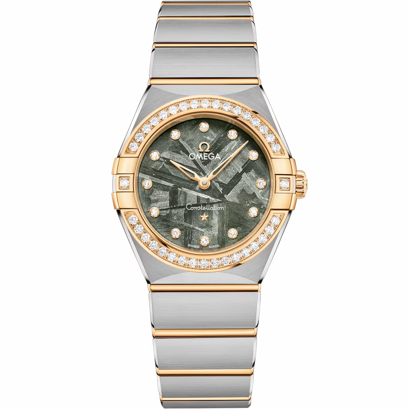 Constellation Quartz 28MM