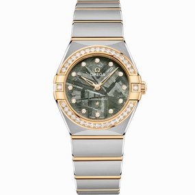 Constellation Quartz 28MM