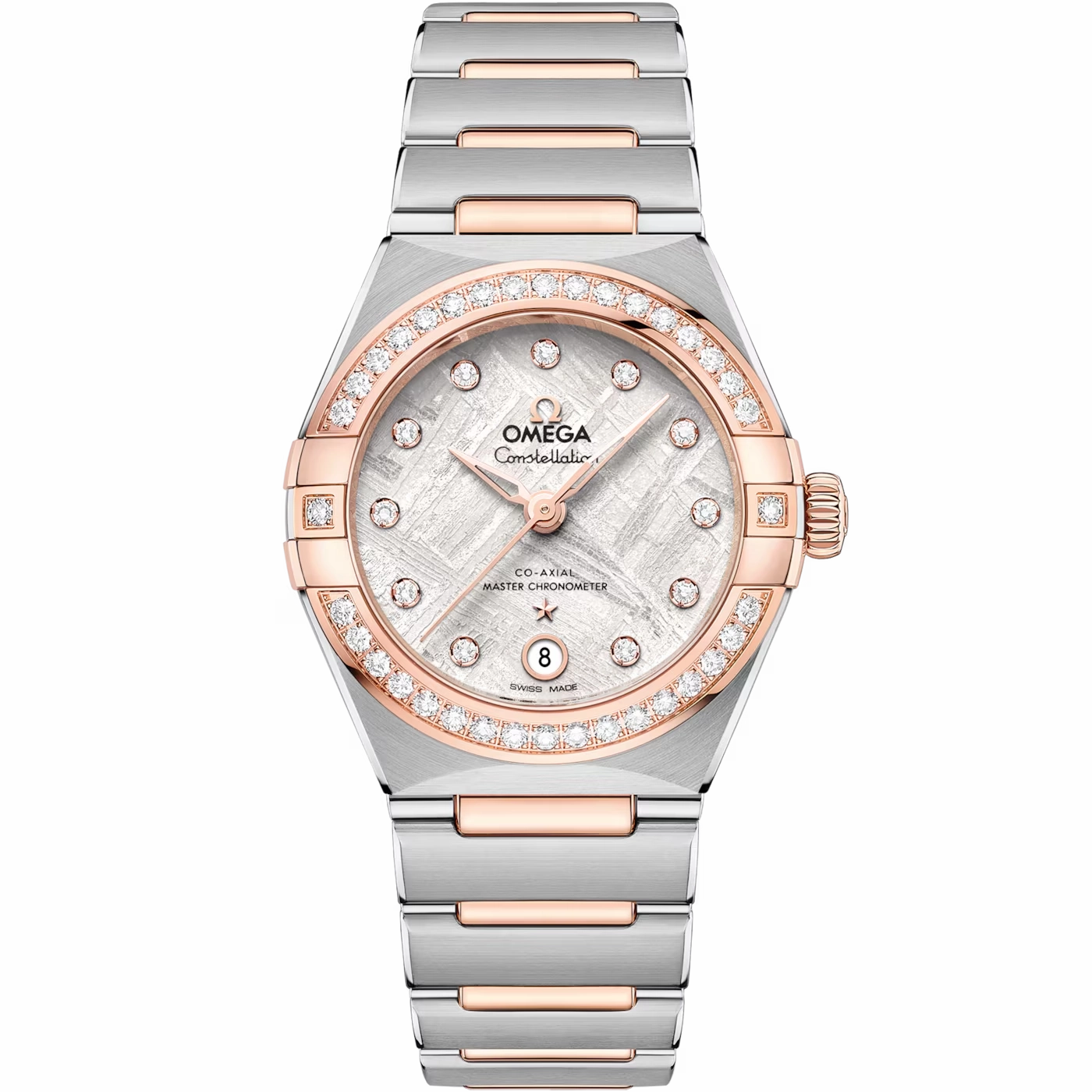 Constellation Quartz 29 MM