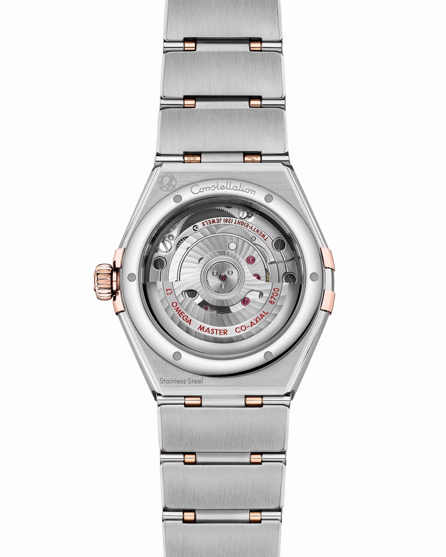 Constellation Quartz 29 MM