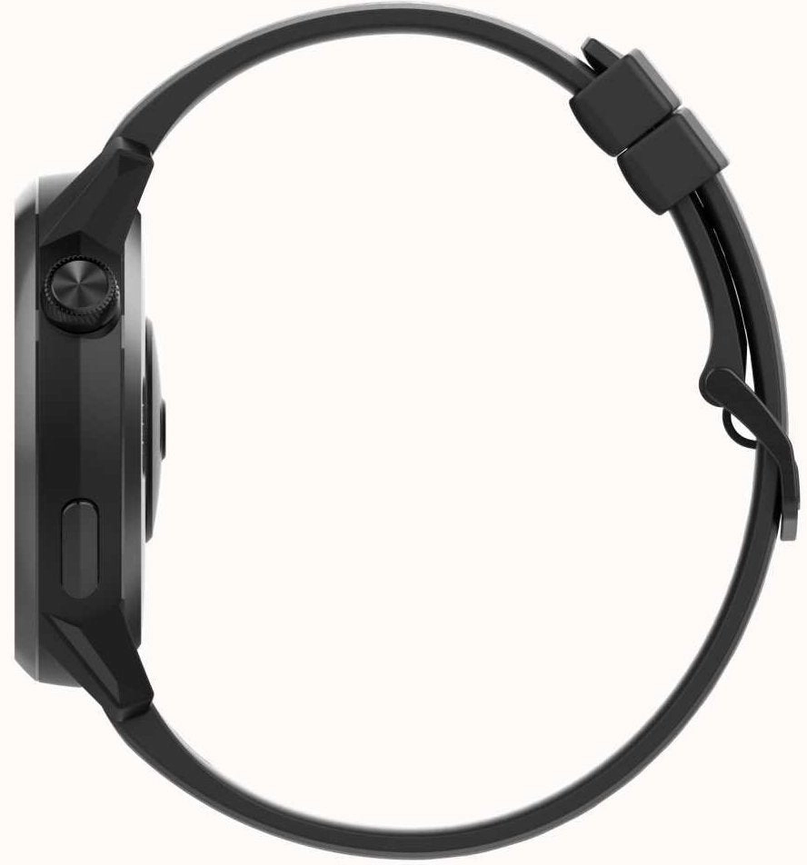 Coros Watch Apex Premium Multisport GPS Black Grey