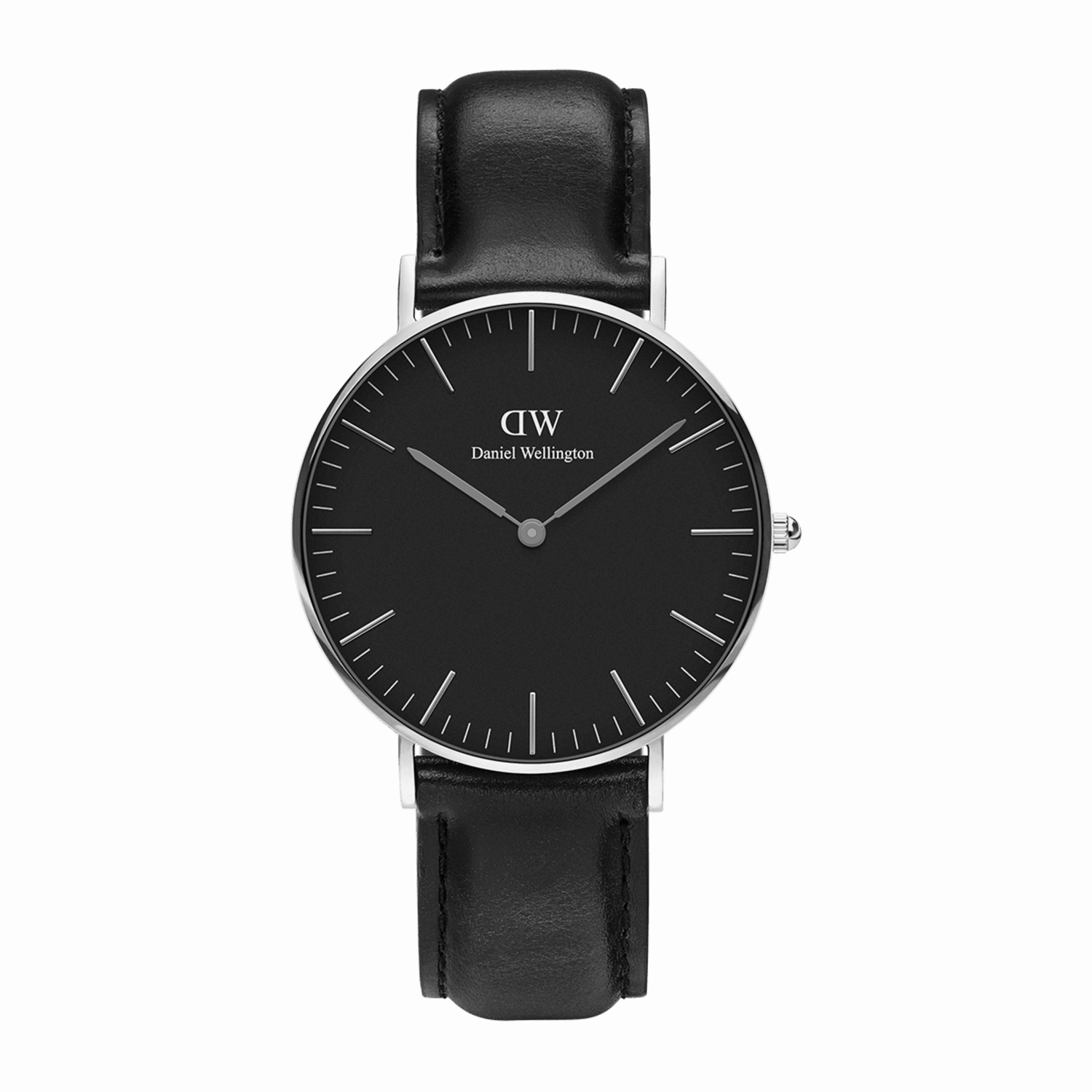 Daniel Wellington Classic 36mm Sheffield Black Watch DW00100145