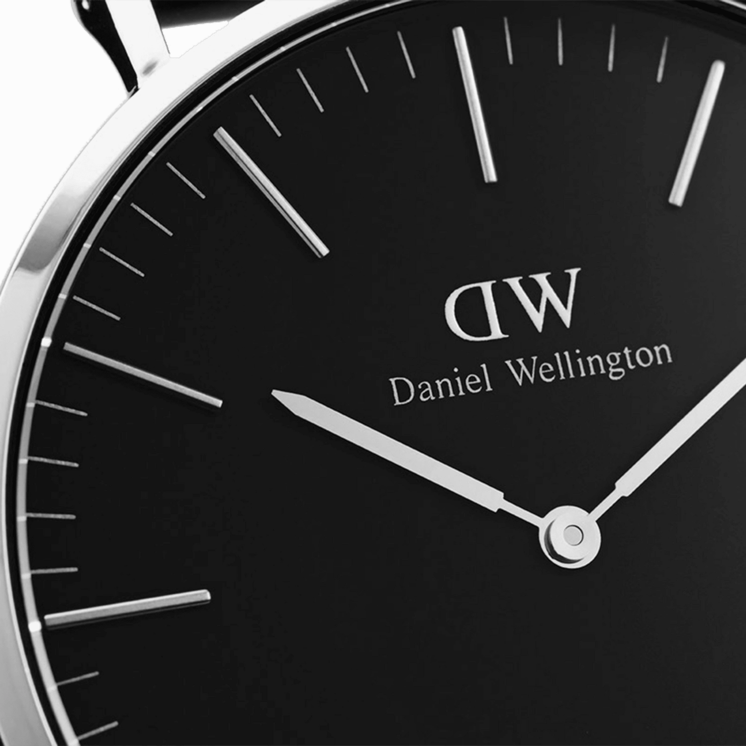 Daniel Wellington Classic 36mm Sheffield Black Watch DW00100145