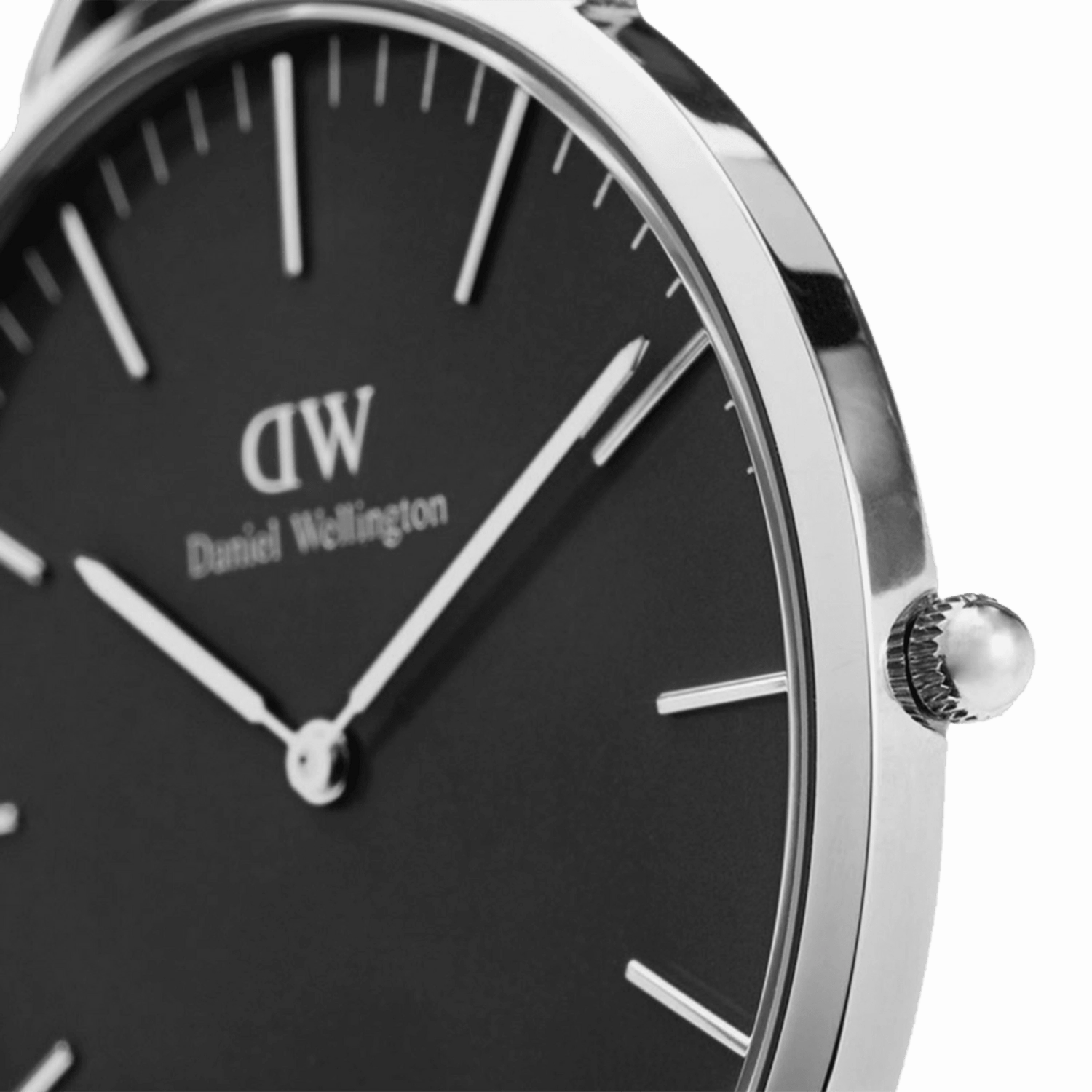 Daniel Wellington Classic 36mm Sheffield Black Watch DW00100145