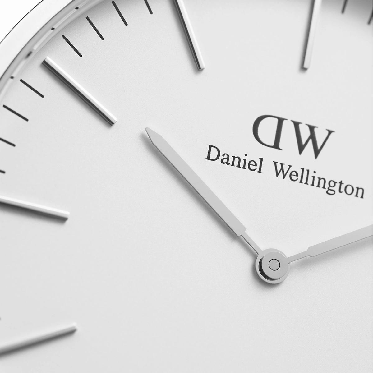 Daniel Wellington Classic 40mm Sheffield DW00100020