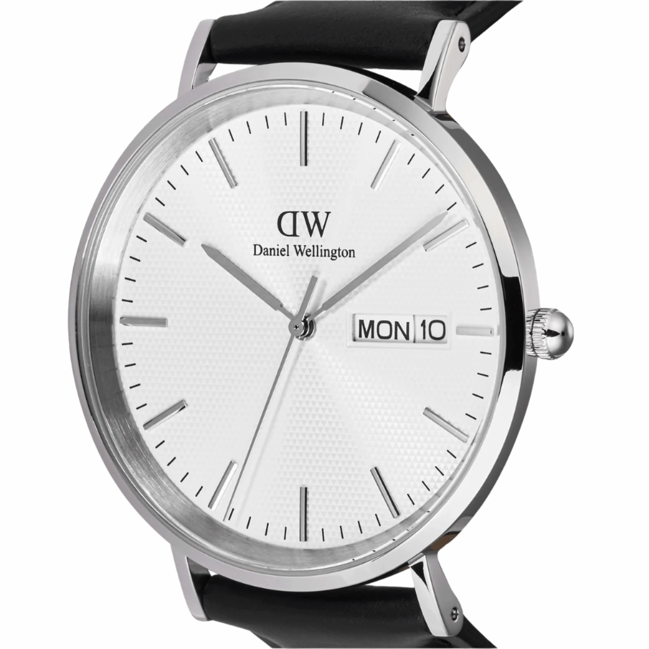 Daniel Wellington Classic Sheffield White Dial Watch DW00100832