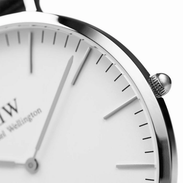Daniel Wellington DW00100021 Classic St. Mawes