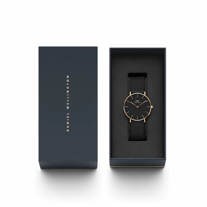 Daniel Wellington DW00100307 Petite Ashfield