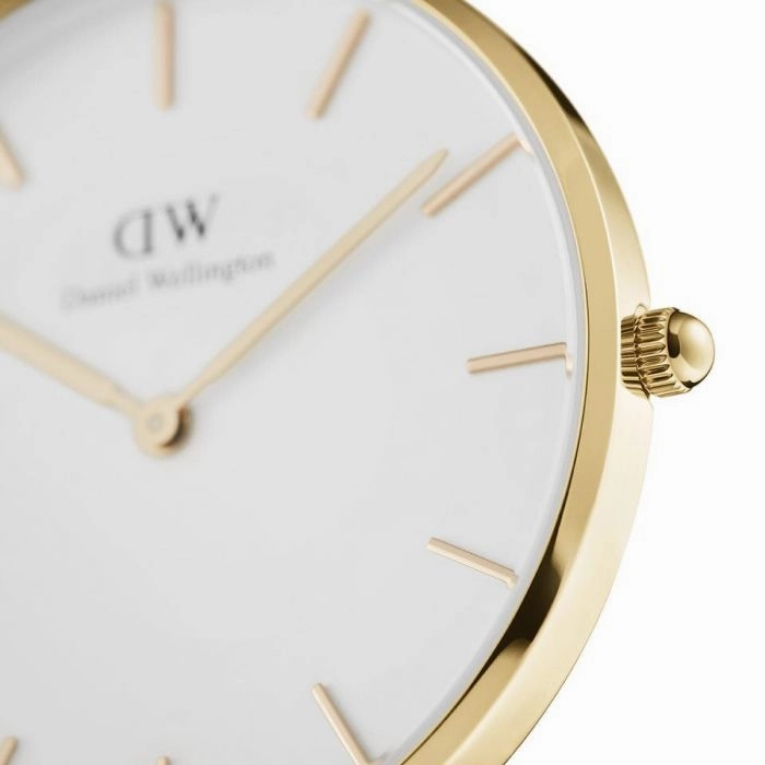 Daniel Wellington DW00100346 Petite Evergold