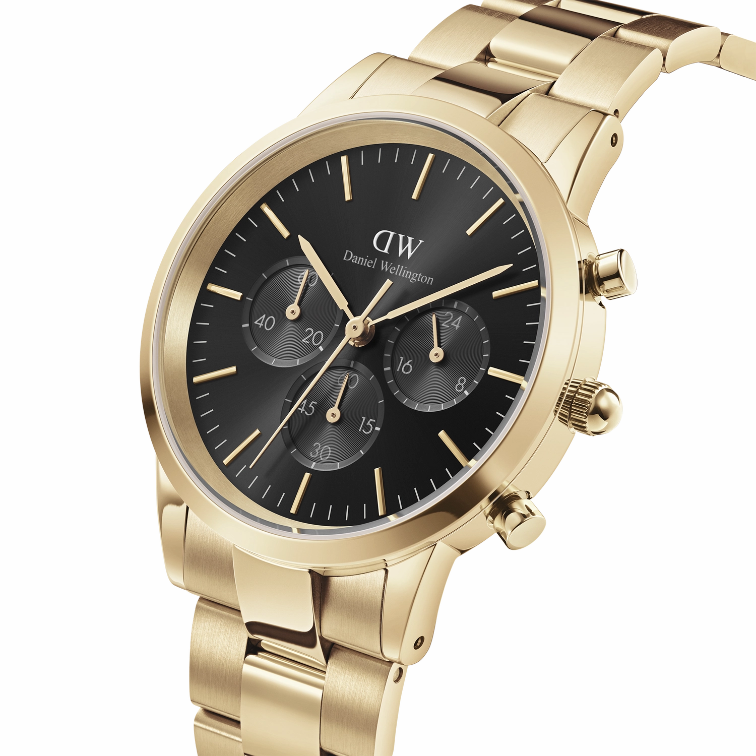 Daniel Wellington Iconic Chronograph DW00100641