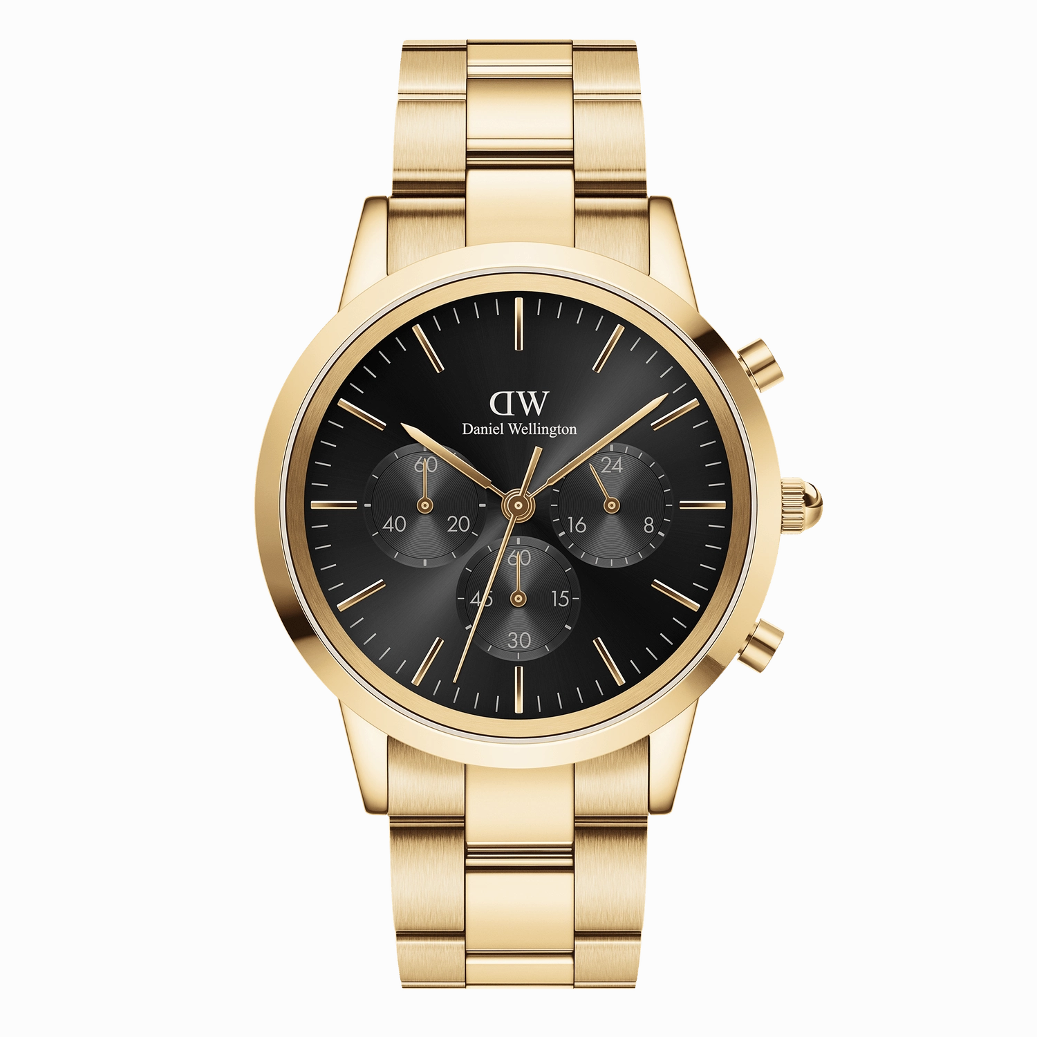 Daniel Wellington Iconic Chronograph DW00100641