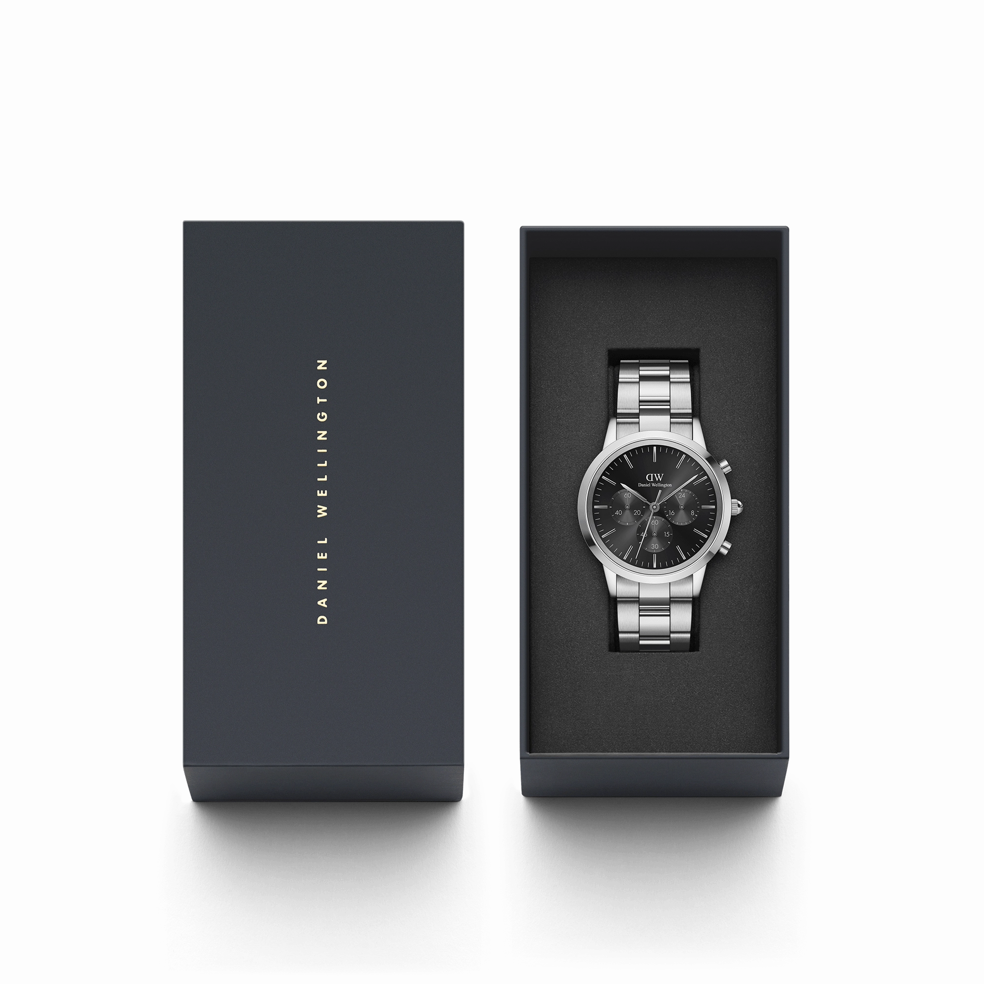 Daniel Wellington Iconic Chronograph DW00100645