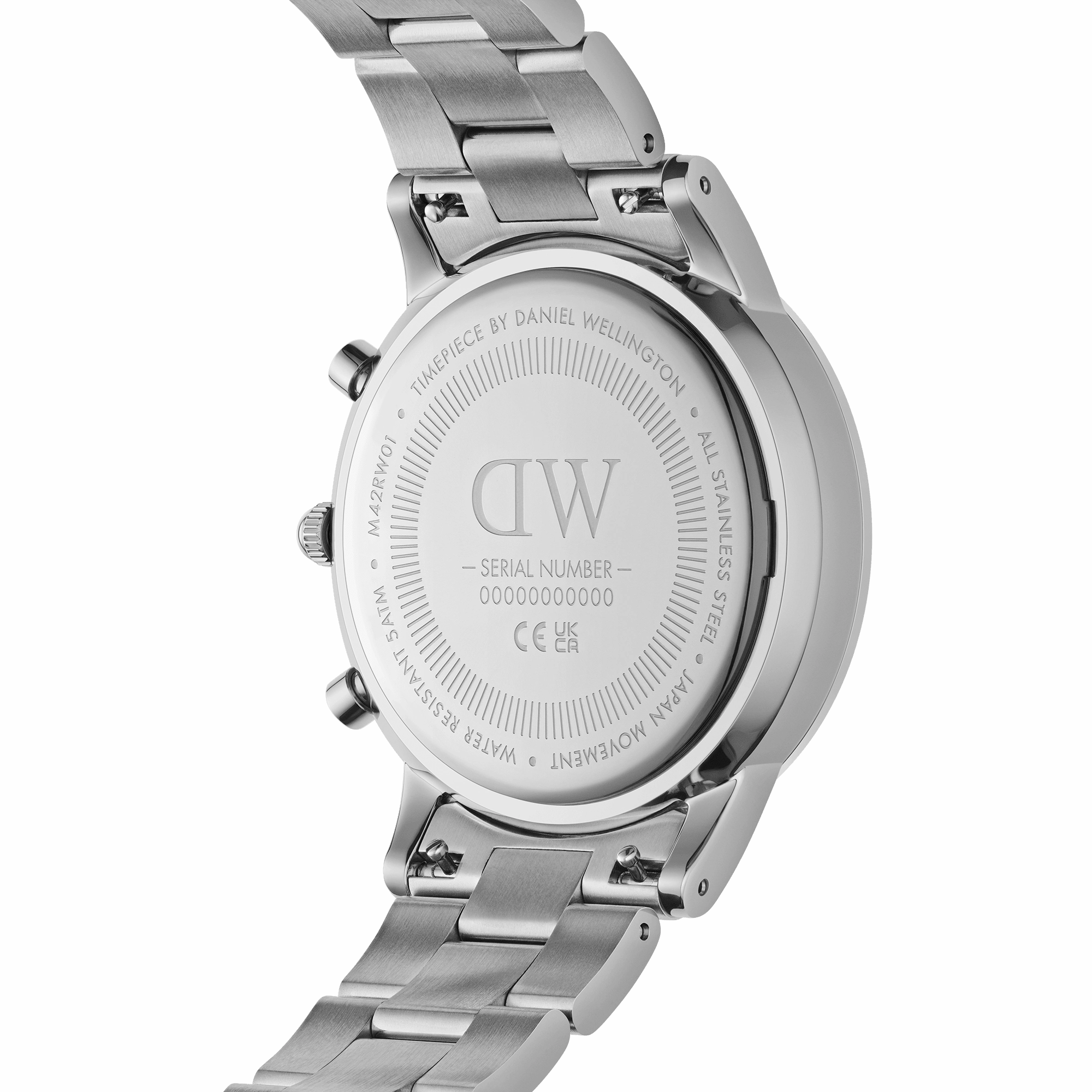 Daniel Wellington Iconic Chronograph DW00100645