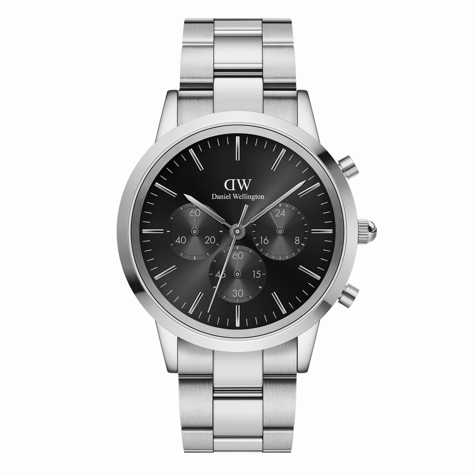 Daniel Wellington Iconic Chronograph DW00100645