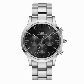 Daniel Wellington Iconic Chronograph DW00100645