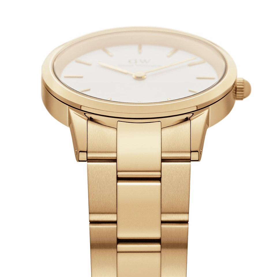 Daniel Wellington Iconic Link 28mm DW00100567