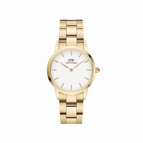 Daniel Wellington Iconic Link 28mm DW00100567