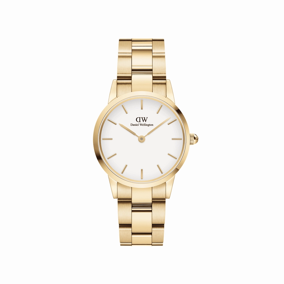 Daniel Wellington Iconic Link 28mm DW00100567