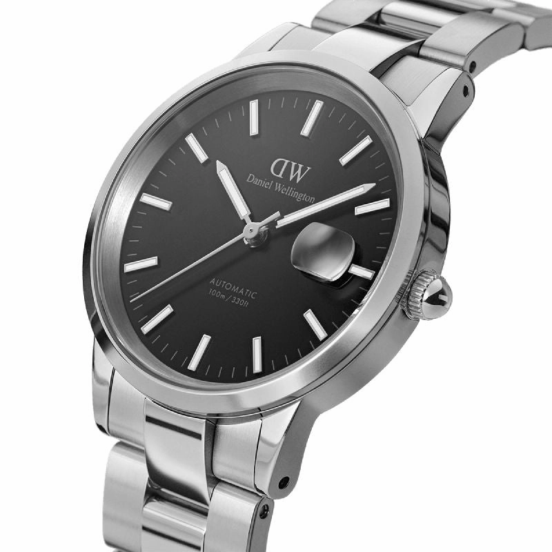 Daniel Wellington Iconic Link Automatic Watch 40mm
