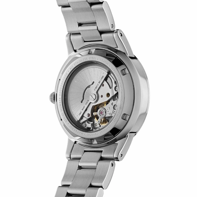 Daniel Wellington Iconic Link Automatic Watch 40mm