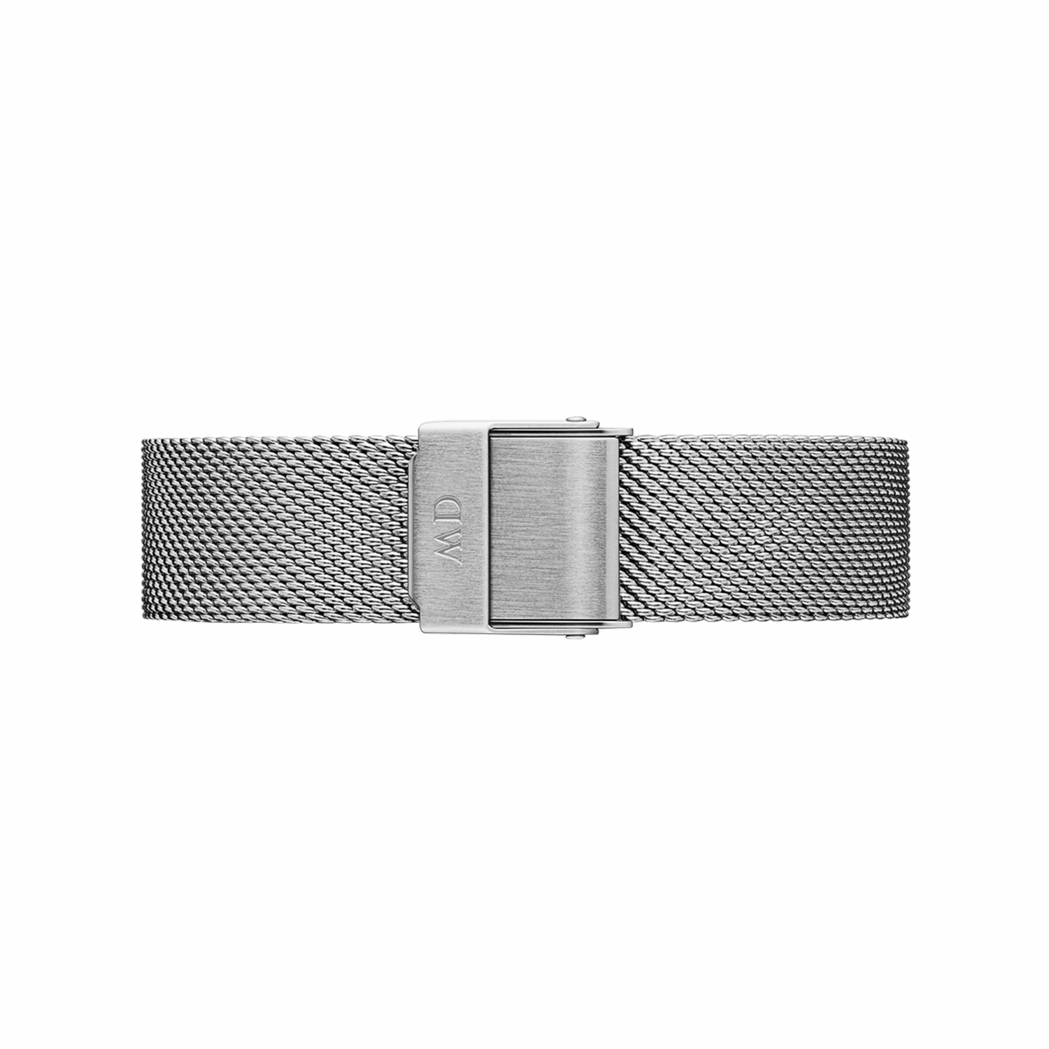 Daniel Wellington Petite 28mm Sterling Black Dial Watch DW00100218