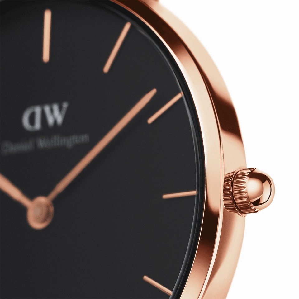 Daniel Wellington Petite 32mm Ashfield DW00100201