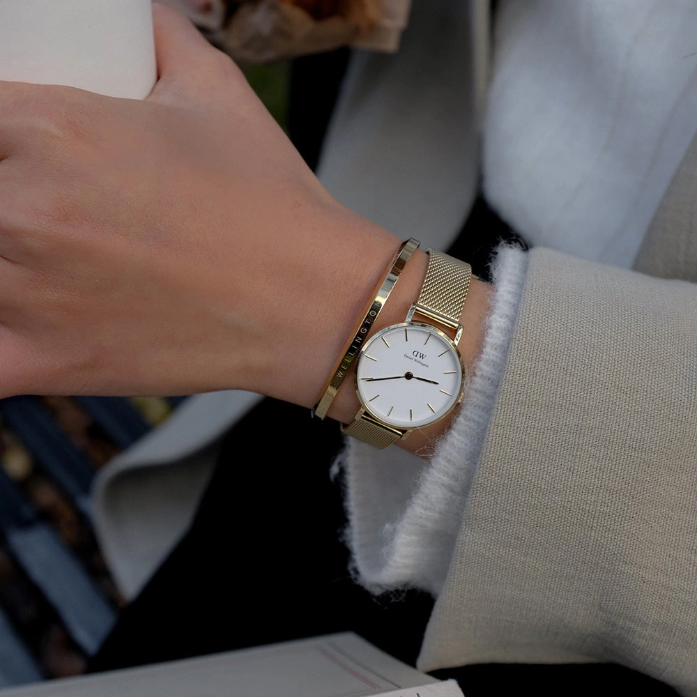 Daniel Wellington Petite Evergold DW00100350