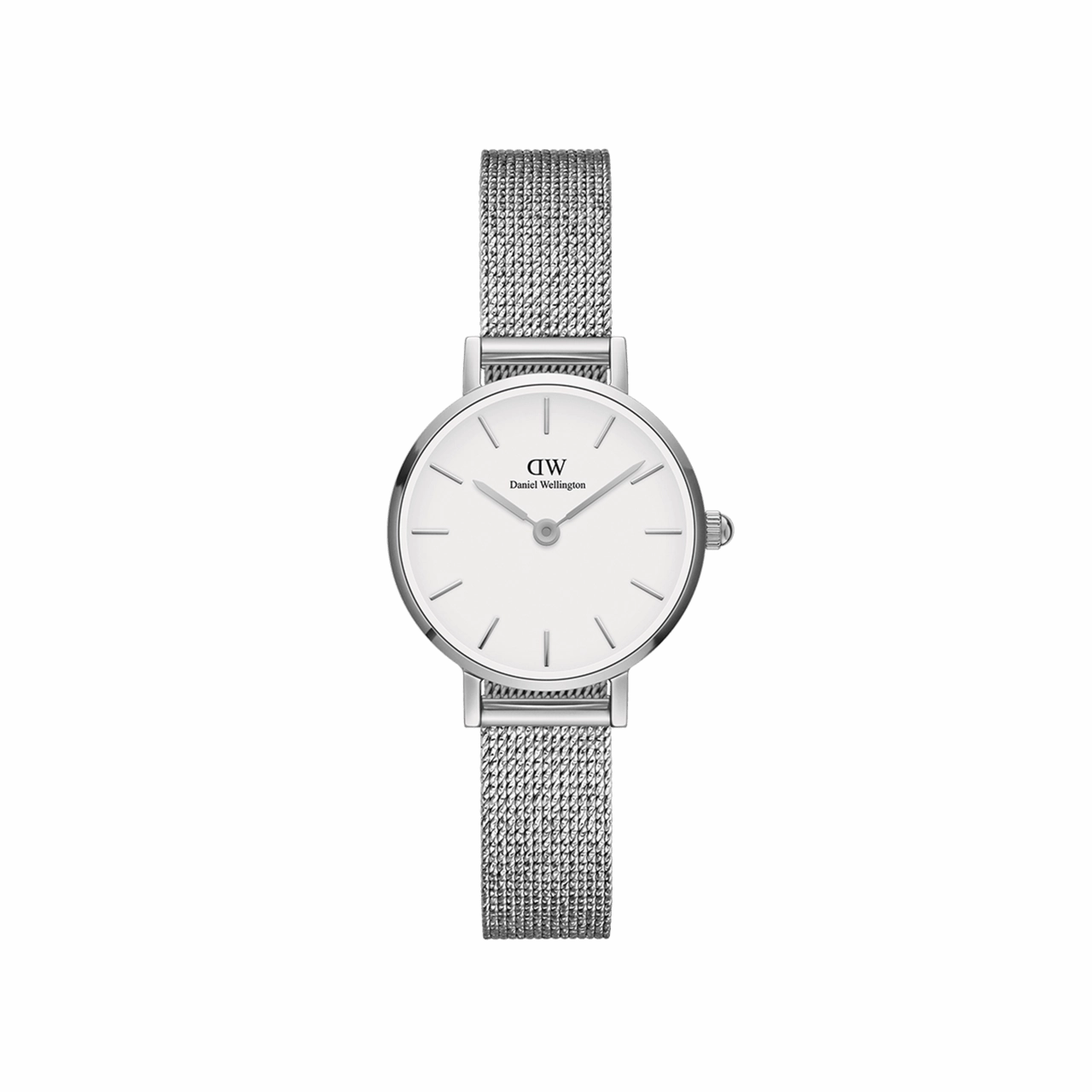 Daniel Wellington Petite Pressed Sterling 24mm DW00100442