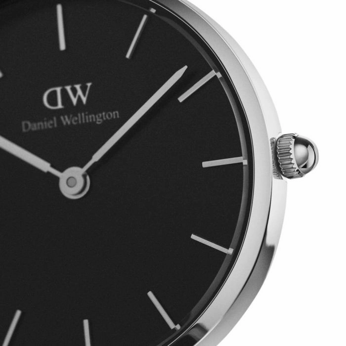 Daniel Wellington Petite Sterling DW00100220