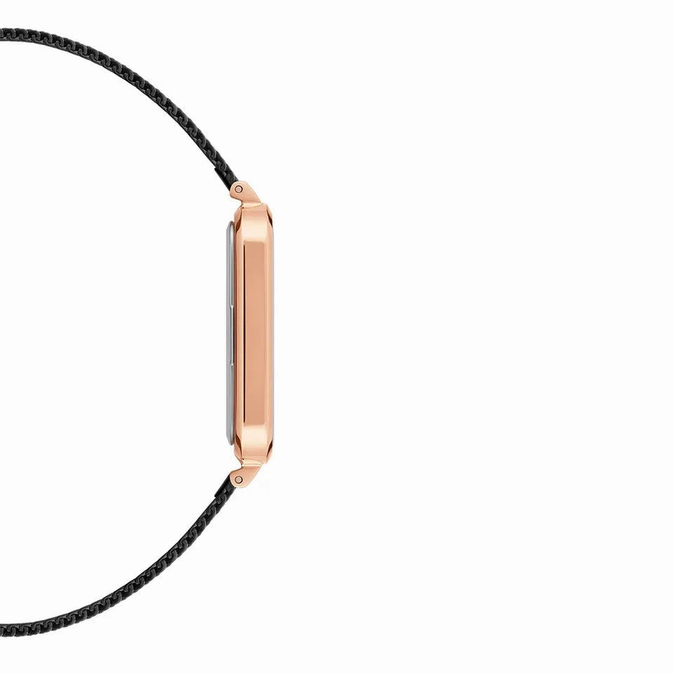 Daniel Wellington Quadro Pressed Ashfield Womens Watch DW00100467