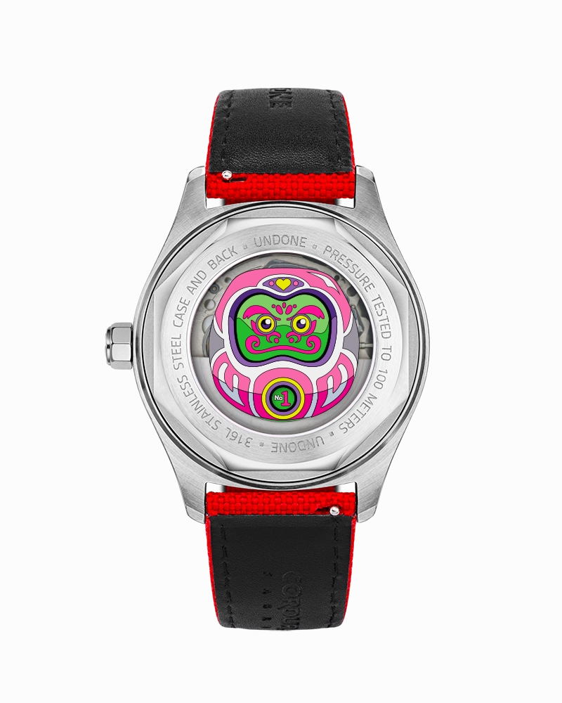 Daruma | Ardhira Putra - My Number One