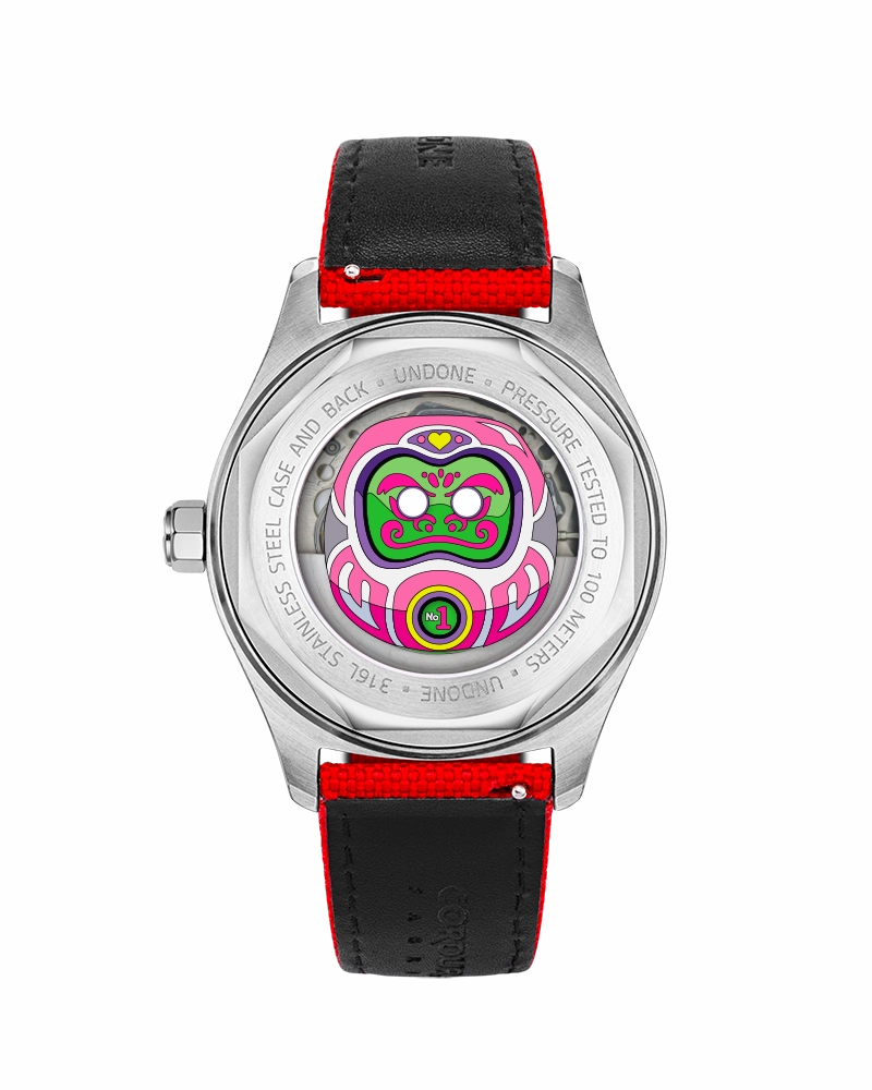 Daruma | Ardhira Putra - My Number One