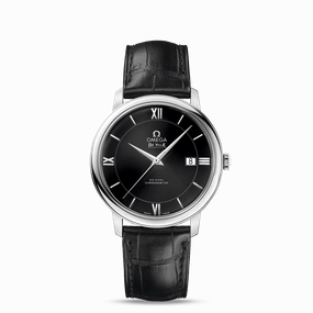 De VillE Prestige Co-Axial Chronometer 39.5 MM