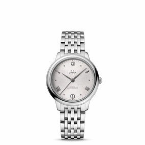 De VillE Prestige Co-Axial Master Chronometer 34 MM