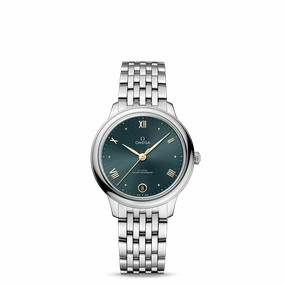 De VillE Prestige Co-Axial Master Chronometer 34 MM
