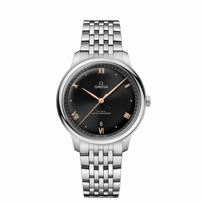 De Ville Prestige Co-Axial Master Chronometer 40mm 434.10.40.20.01.001