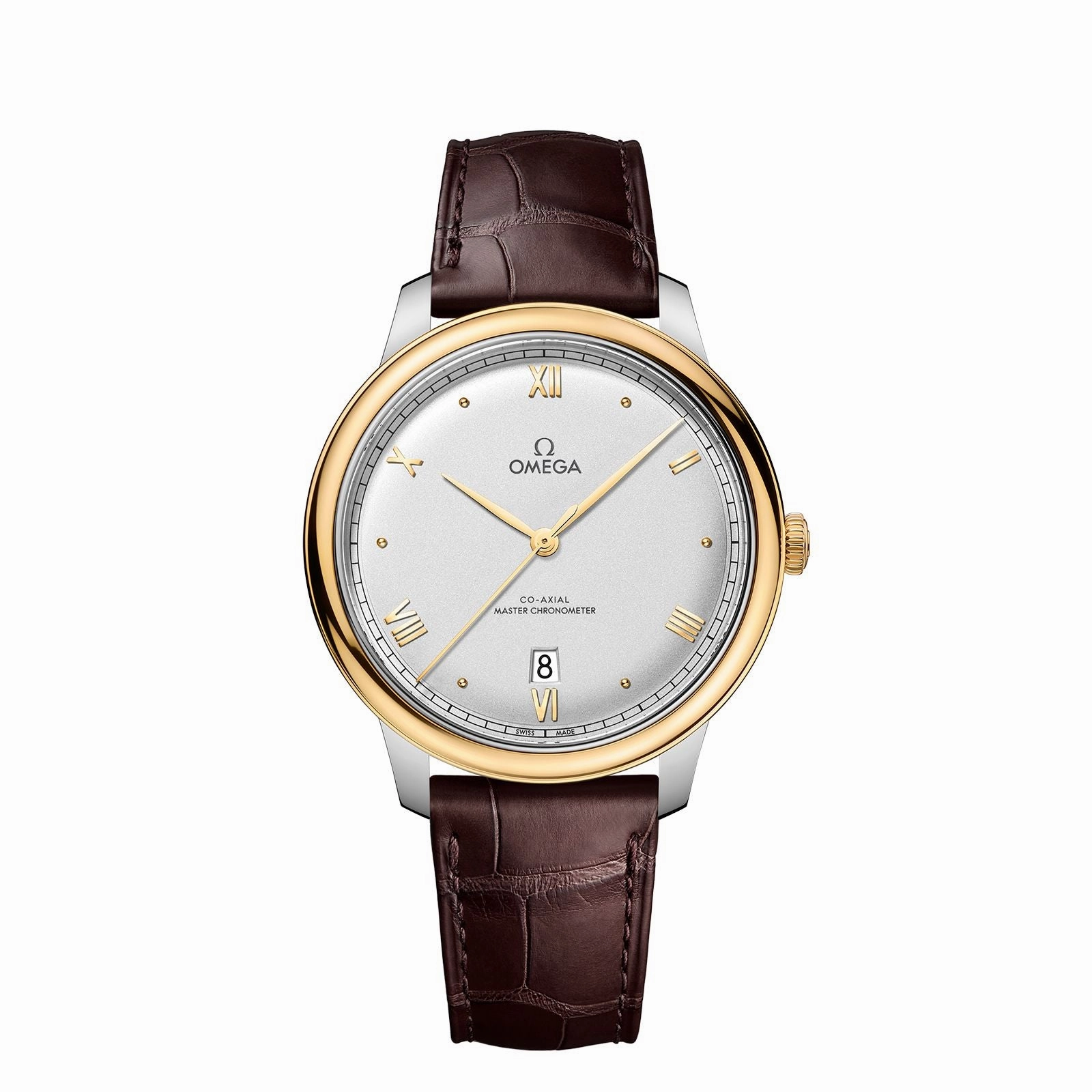 De Ville Prestige Co-Axial Master Chronometer 40mm 434.23.40.20.02.002