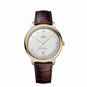 De Ville Prestige Co-Axial Master Chronometer 40mm 434.23.40.20.02.002