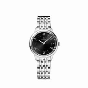 De Ville Prestige Quartz 30mm 434.10.30.60.01.001