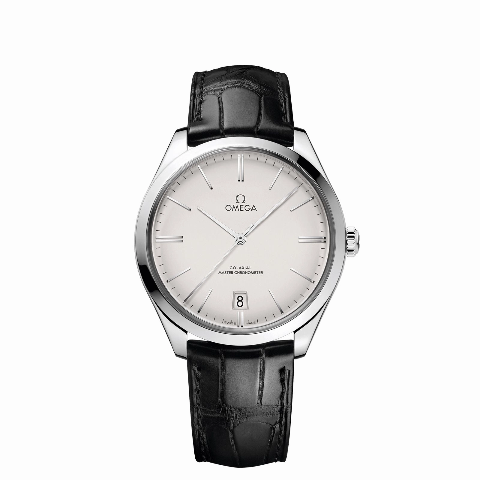 De Ville Trsor Co-Axial Master Chronometer 40mm 435.13.40.21.02.001