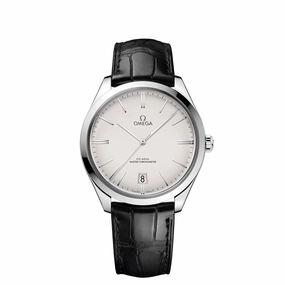 De Ville Trsor Co-Axial Master Chronometer 40mm 435.13.40.21.02.001