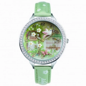 Didof - "Nature" orologio DF-S1050