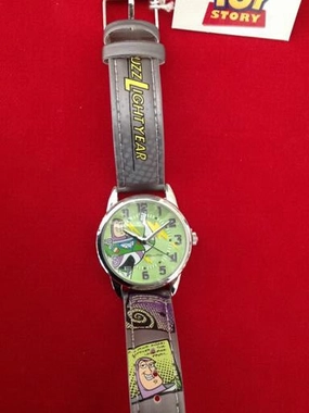 Disney Bimbo - Buzz Lightyear [Outlet]