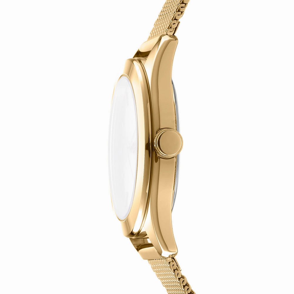 DKNY Astoria Logo DK1L032M0025