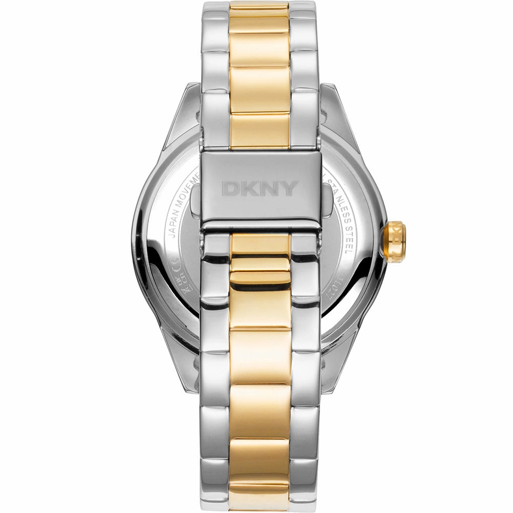 DKNY Nolita Multi Glitz DK1L027M0075 Multi-Function