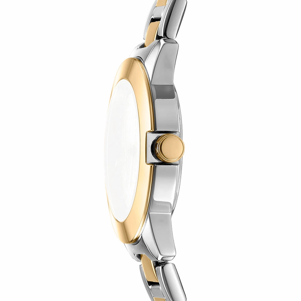 DKNY Park Ave Logo DK1L021M0085