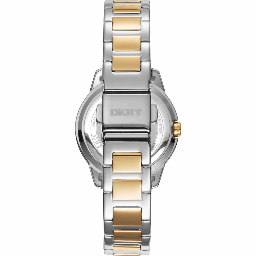 DKNY Park Ave Logo DK1L021M0085