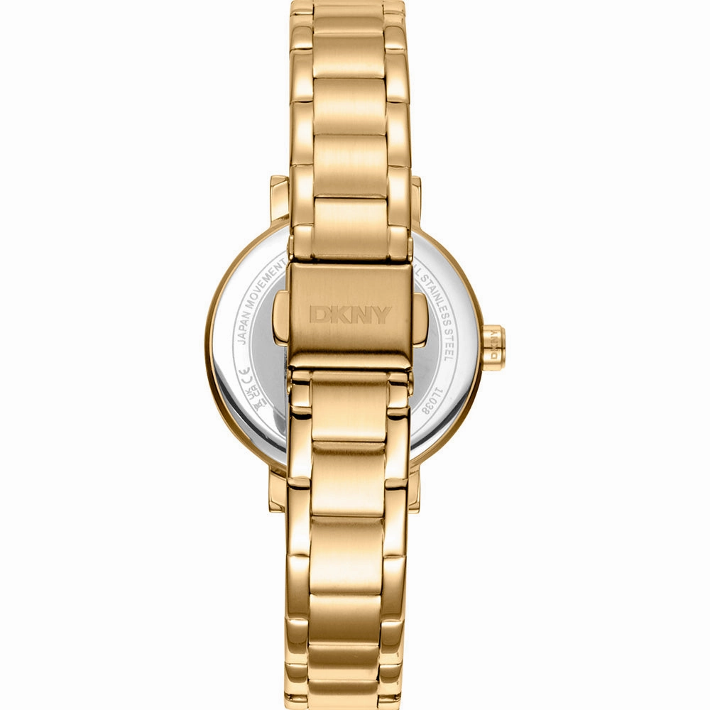 DKNY Soho Glitz DK1L038M0055