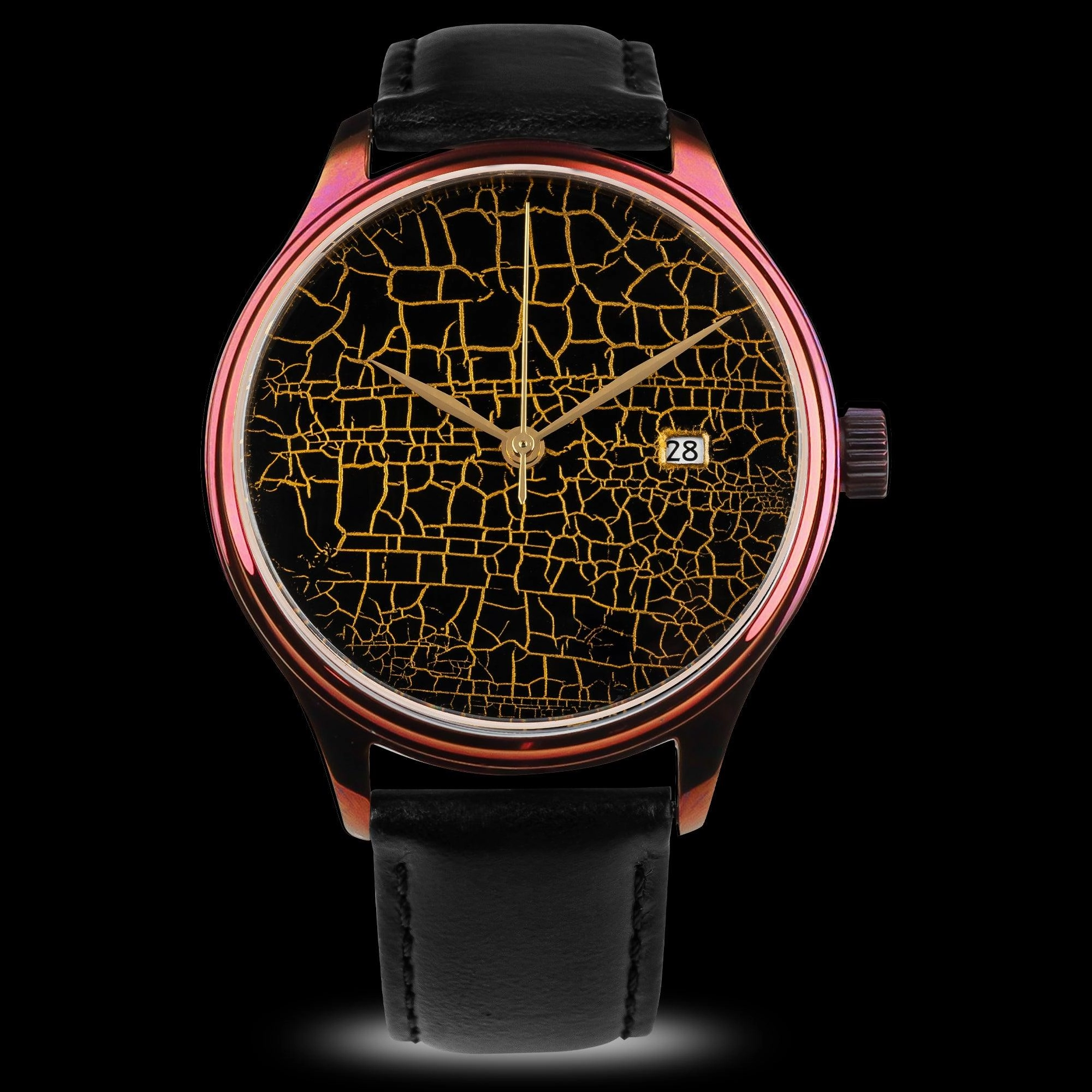 Dream Watch - Hirota Hibi Nuri
